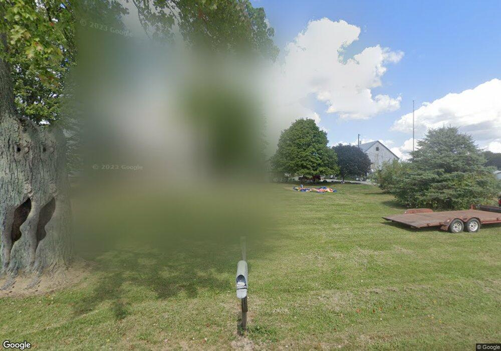 5791 E County Road 1200 N, Sunman, IN 47041 - photo 1