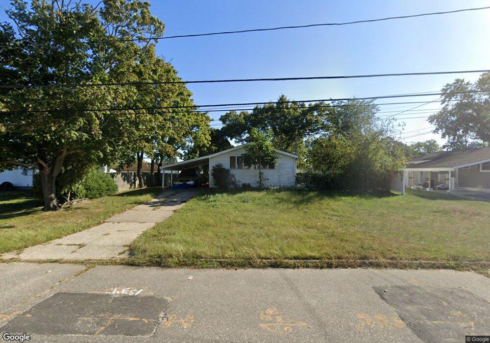 46 Hackmatac St, Central Islip, NY 11722 - photo 1