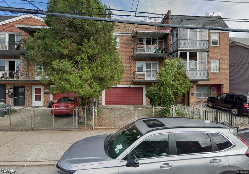 10137 103rd St, Ozone Park, NY 11416 - photo 1