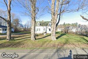 66 Stetson Rd, Corinna, ME 04928
