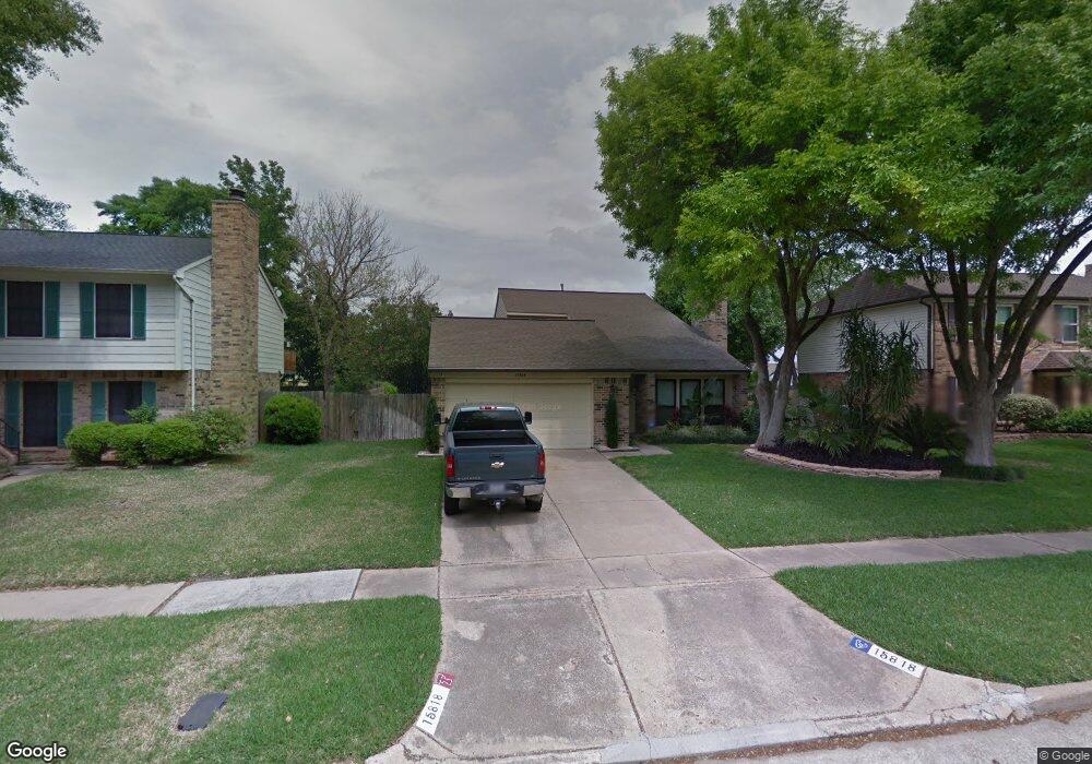 15818 Pinyon Creek Dr, Houston, TX 77095 - photo 1