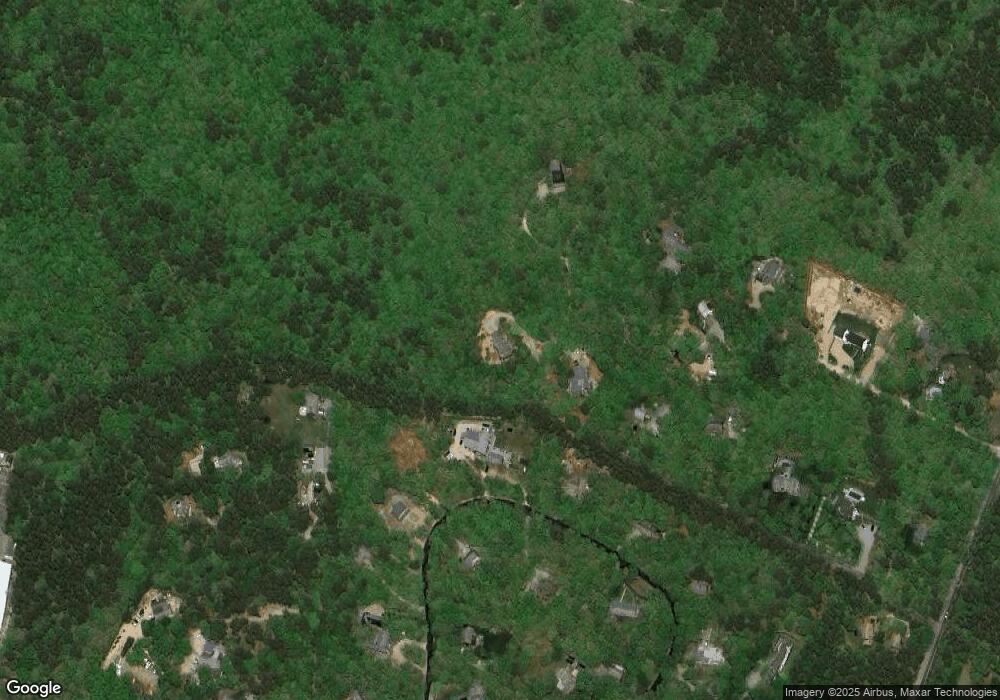 30 Quantapog Rd, Vineyard Haven, MA 02568 - photo 1