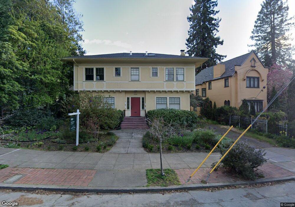 2842 Woolsey St unit 2, Berkeley, CA 94705 - photo 1