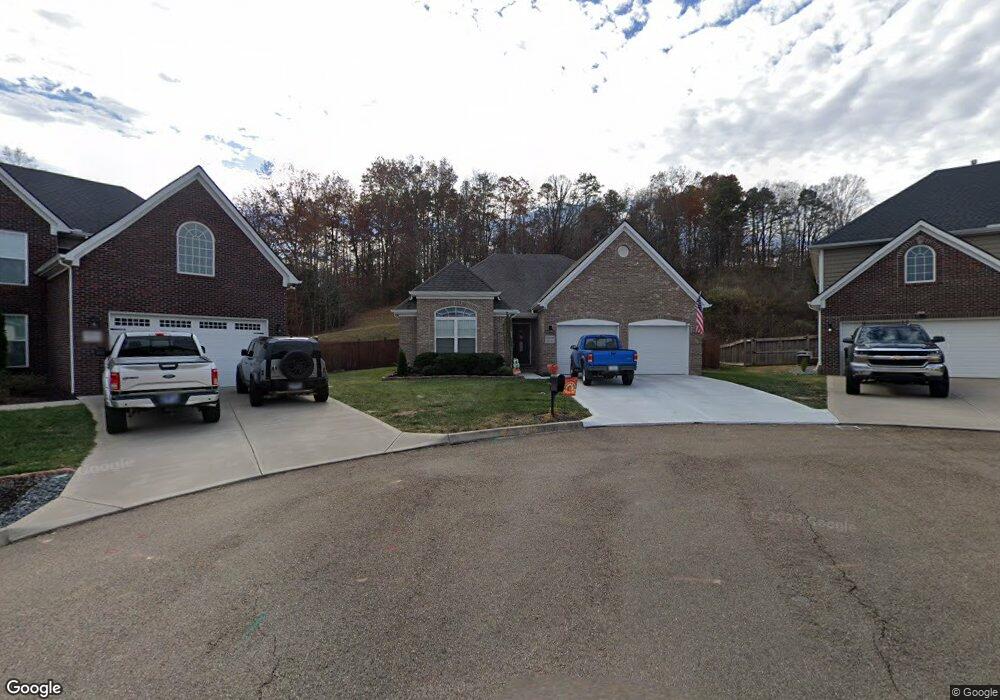 2000 Creekside Manor Ln, Knoxville, TN 37932 - photo 1