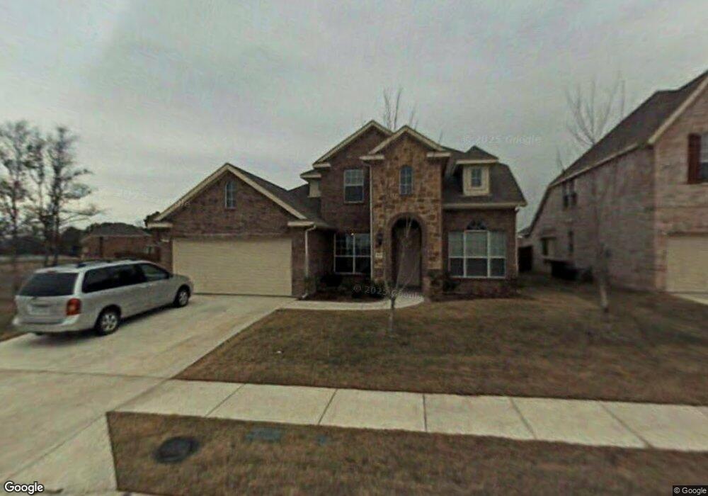 691 Crockett Dr, Lavon, TX 75166 - photo 1