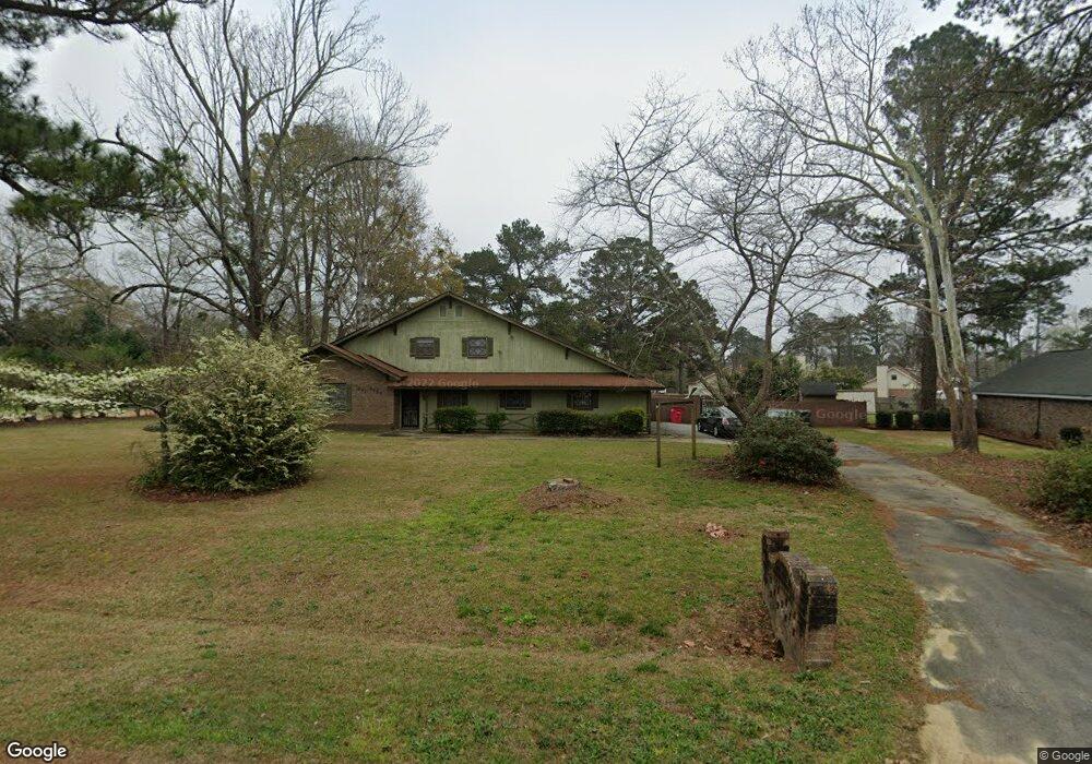 6654 Vonreg Dr, Macon, GA 31216 - photo 1