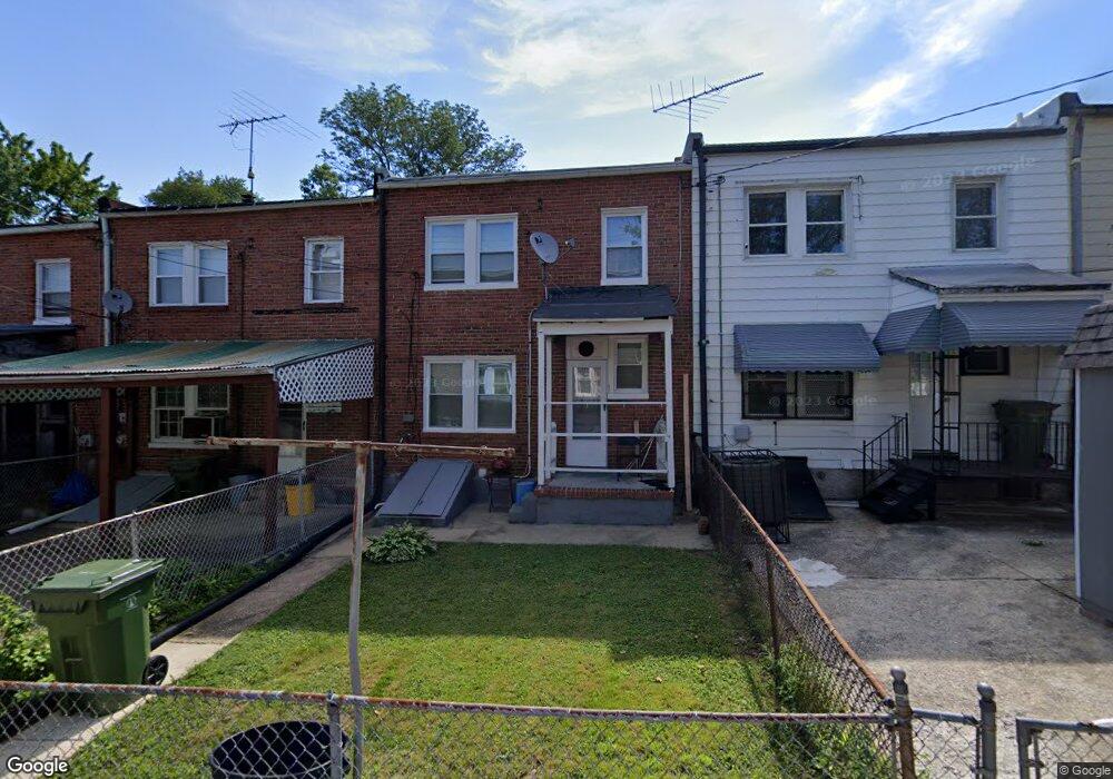 726 Allendale St, Baltimore, MD 21229 - photo 1