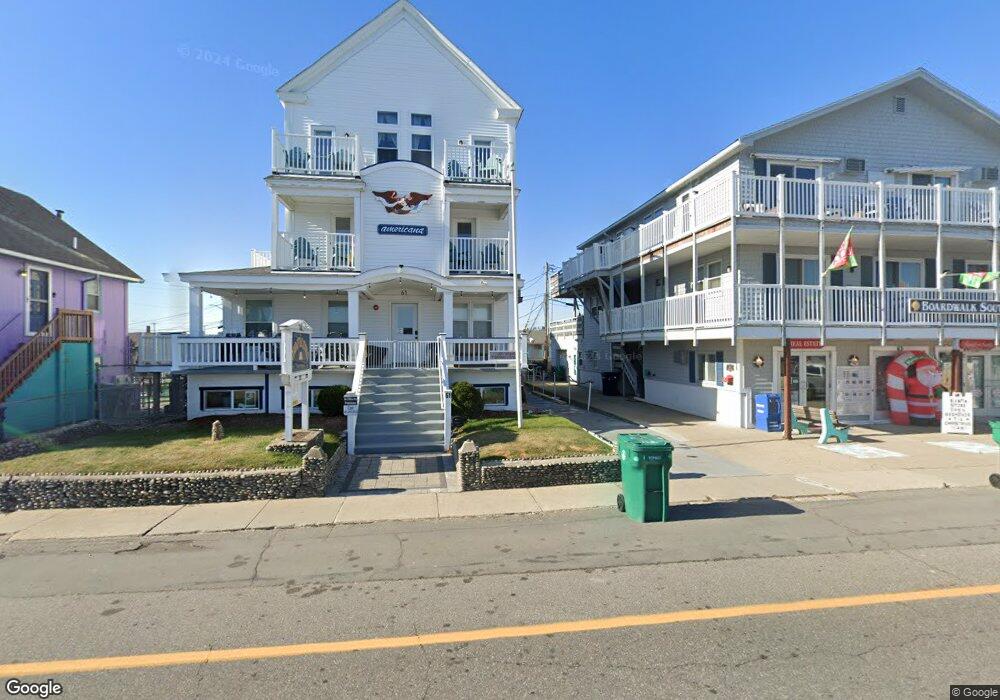 61 Ocean Blvd unit 3S, Hampton, NH 03842 - photo 1