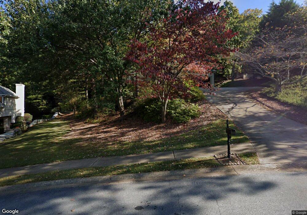 4249 Highborne Dr NE, Marietta, GA 30066 - photo 1