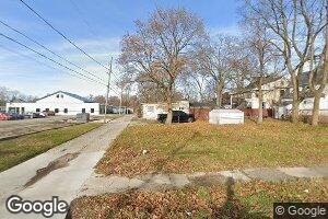 715 N Elm St, Muncie, IN 47305