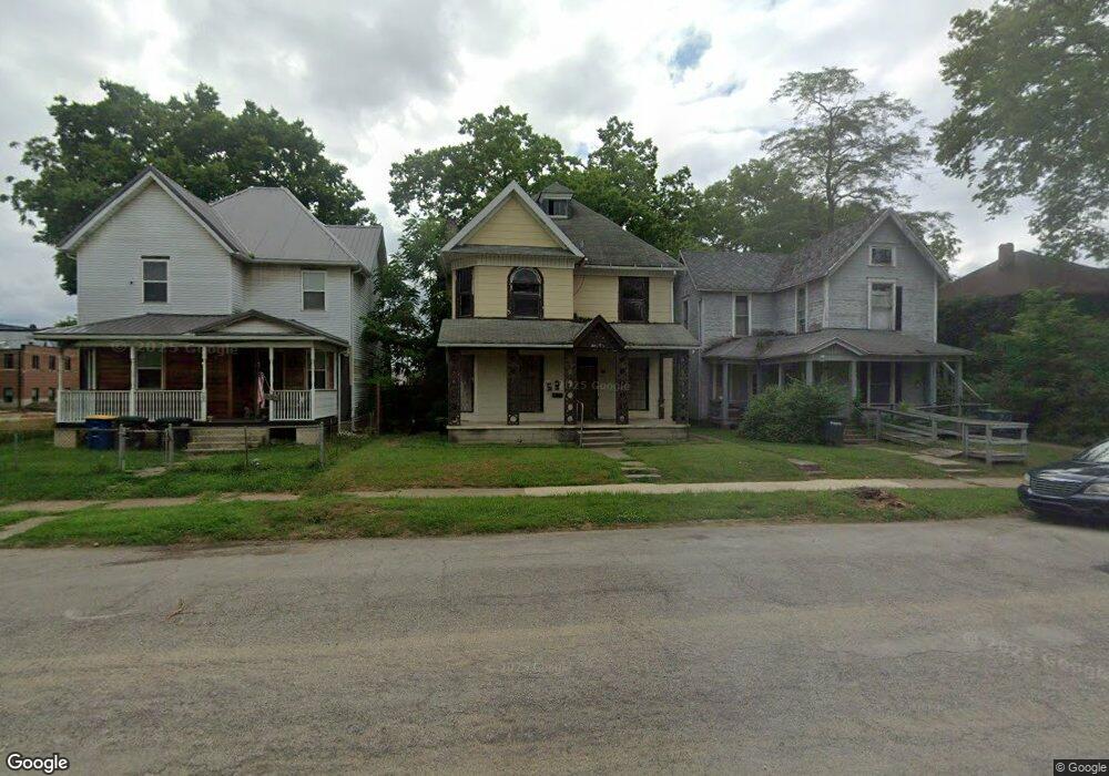 715 N Elm St, Muncie, IN 47305 - photo 1