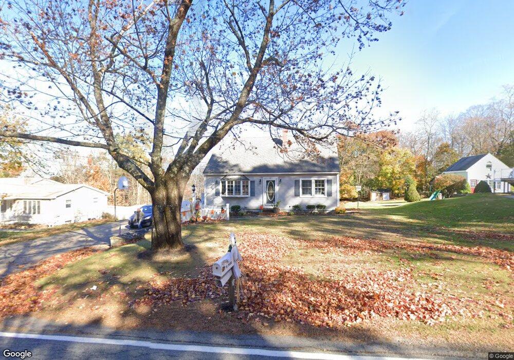 18 Kimball Rd, Amesbury, MA 01913 - photo 1