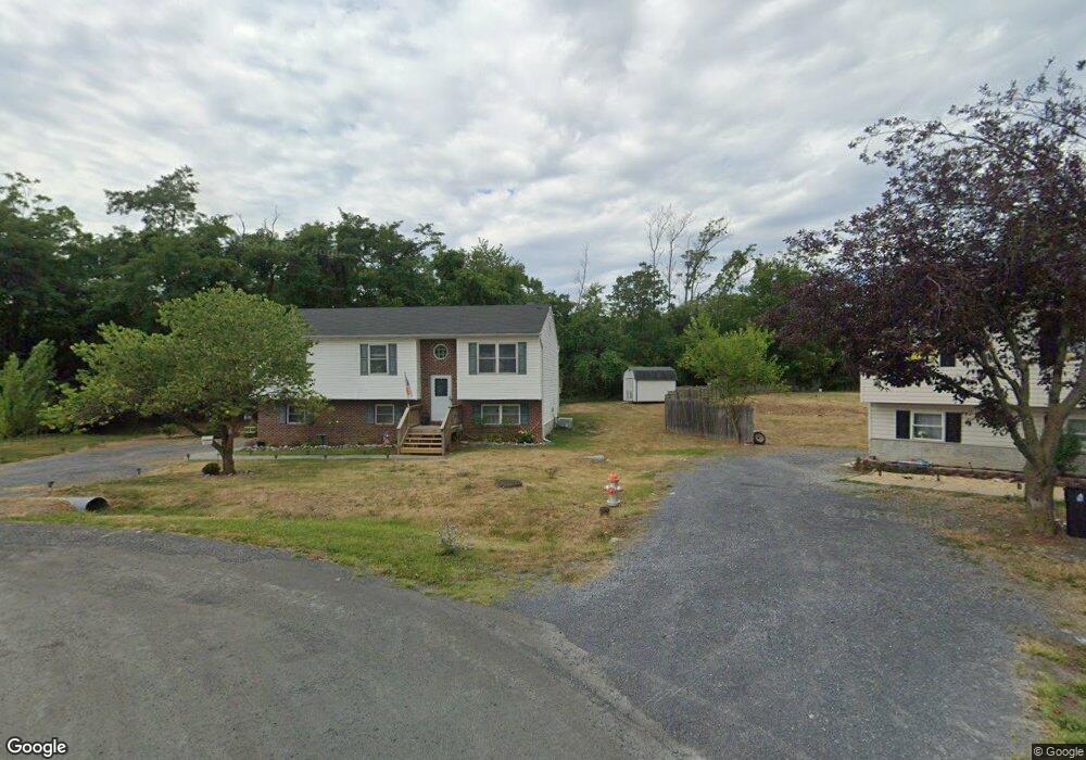 58 Koy Ct, Strasburg, VA 22657 - photo 1