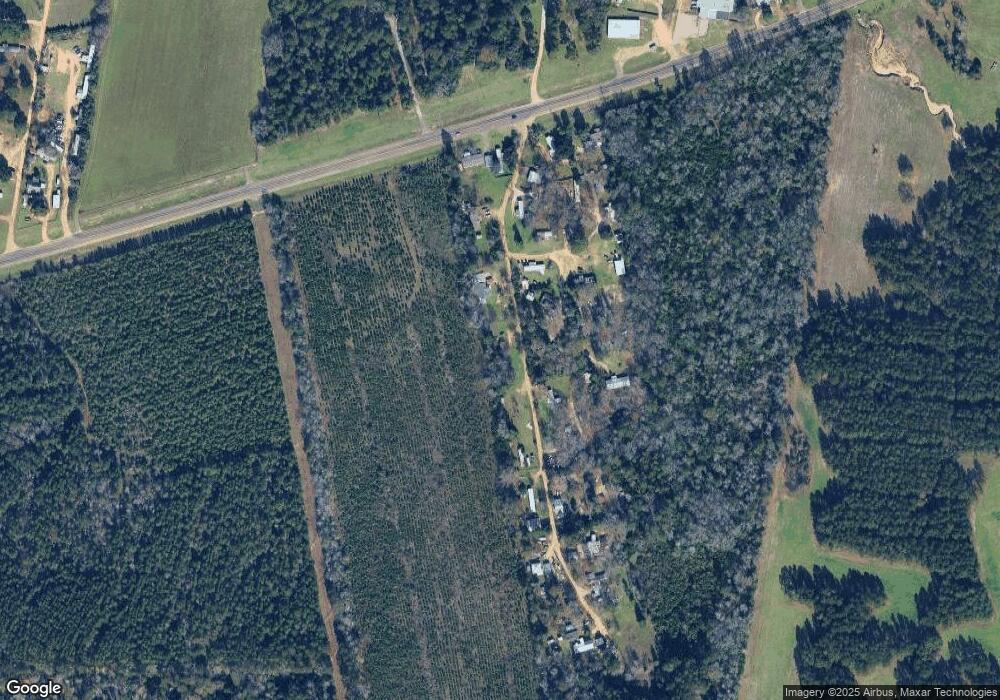 252 Sandy Ridge Rd, Nacogdoches, TX 75964 - photo 1