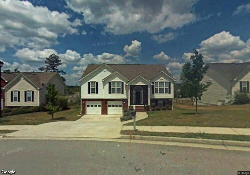 1365 Bramlett Forest Trail, Lawrenceville, GA 30045 - photo 1