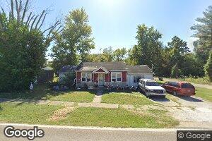 441 W State Road 550, Wheatland, IN 47597