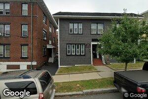 176 Lafayette St Unit 14, Salem, MA 01970