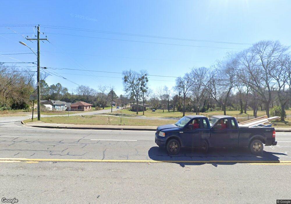 3012 Mercer University Dr, Macon, GA 31204 - photo 1