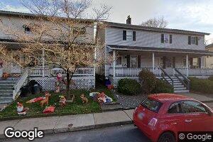 1914 Brick Ave, Scranton, PA 18508
