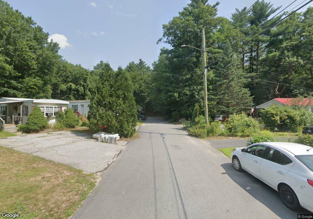 89 Old Cart Rd, Raymond, NH 03077 - photo 1