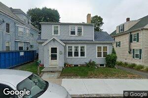 9 Lyman St, Beverly, MA 01915