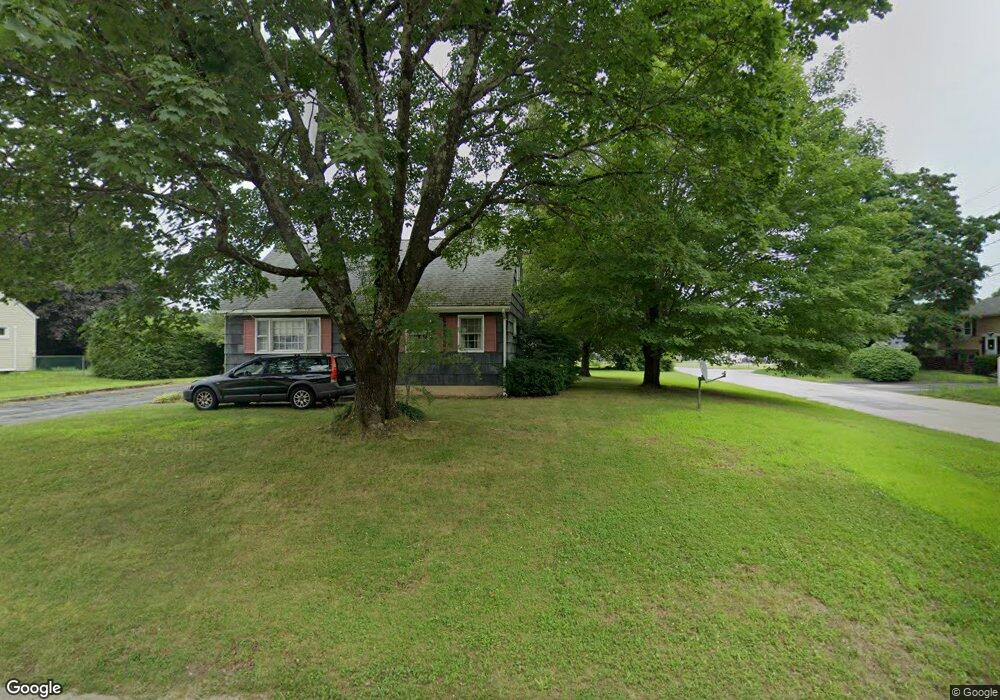 25 S Pine St, Plainfield, CT 06374 - photo 1