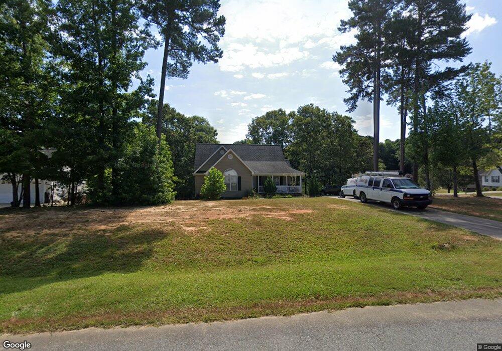 2142 Machala Dr, Randleman, NC 27317 - photo 1