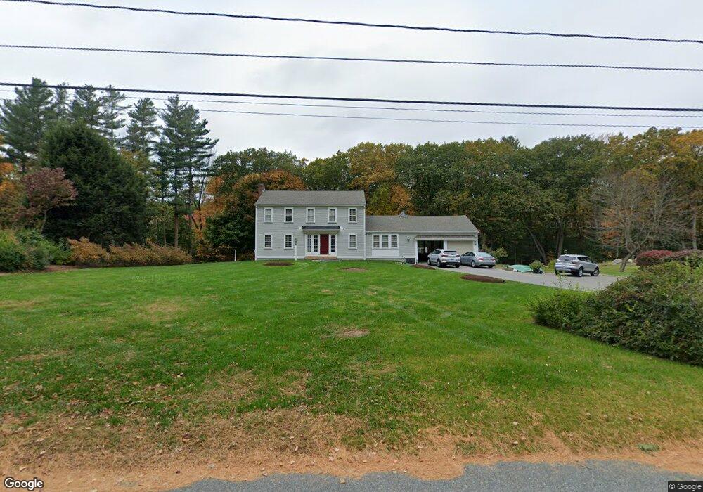 55 Wake Robin Rd, Sudbury, MA 01776 - photo 1