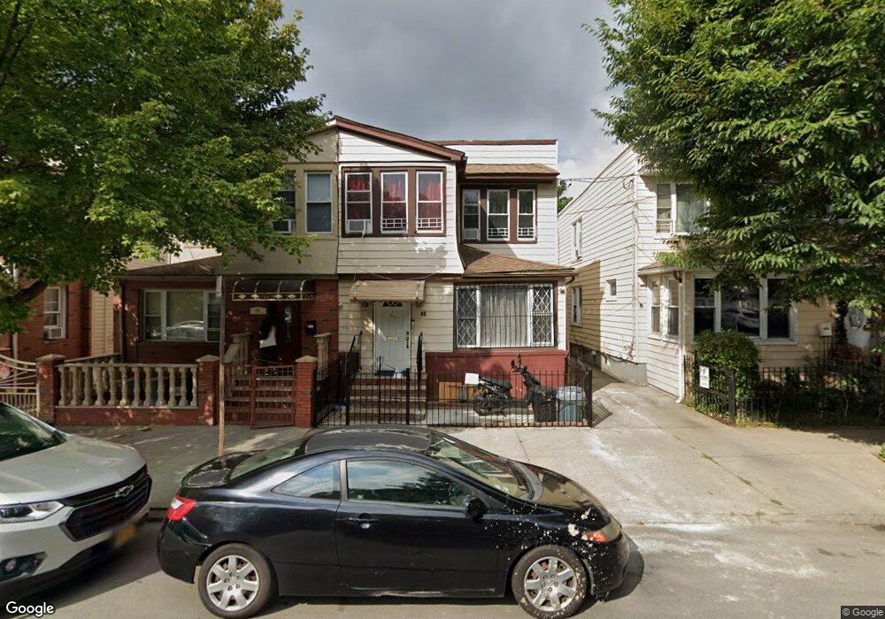 46 Nichols Ave, Brooklyn, NY 11208 - photo 1