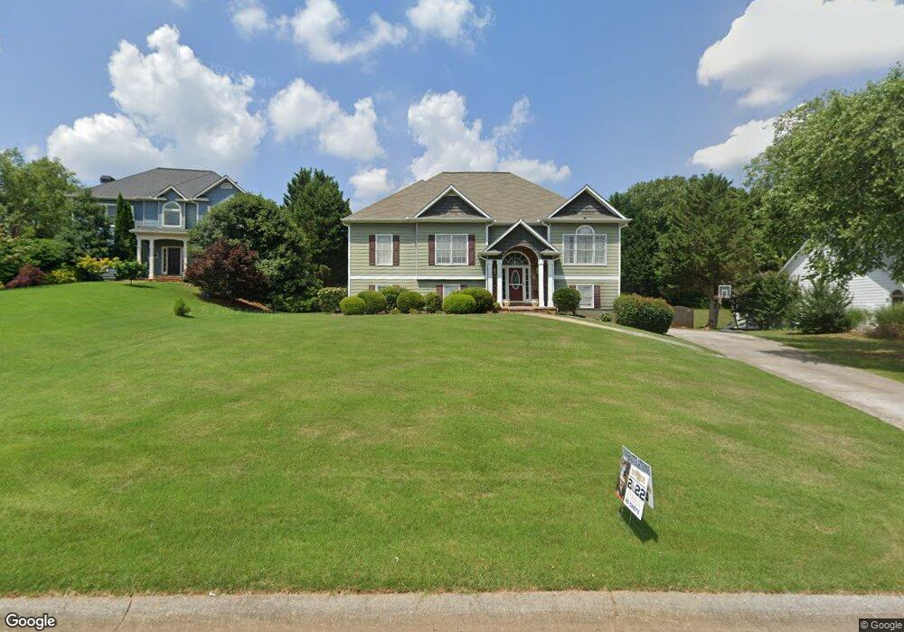 1045 Walnut Creek Dr unit 1, Woodstock, GA 30188 - photo 1