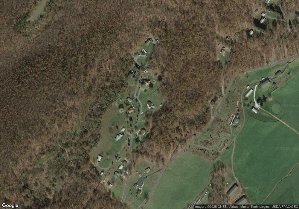 228 Sun Country Dr, Keyser, WV 26726 - photo 1