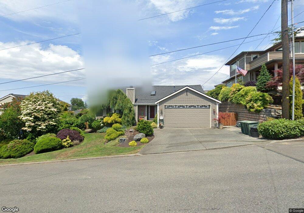 835 Maple St, Edmonds, WA 98020 - photo 1