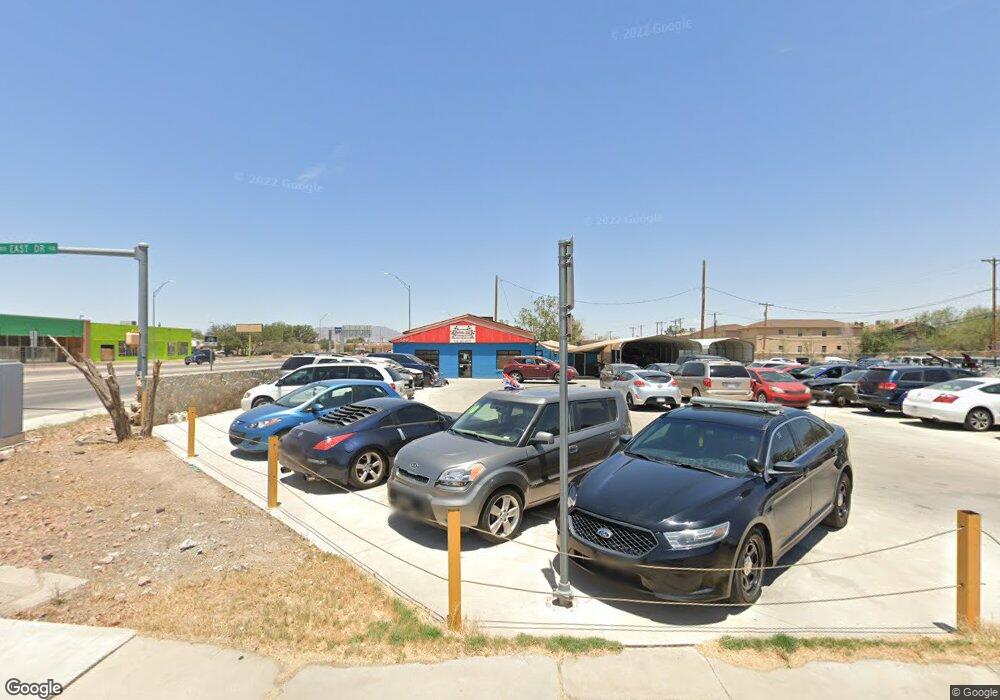 509 East Rd unit 1, El Paso, TX 79915 - photo 1