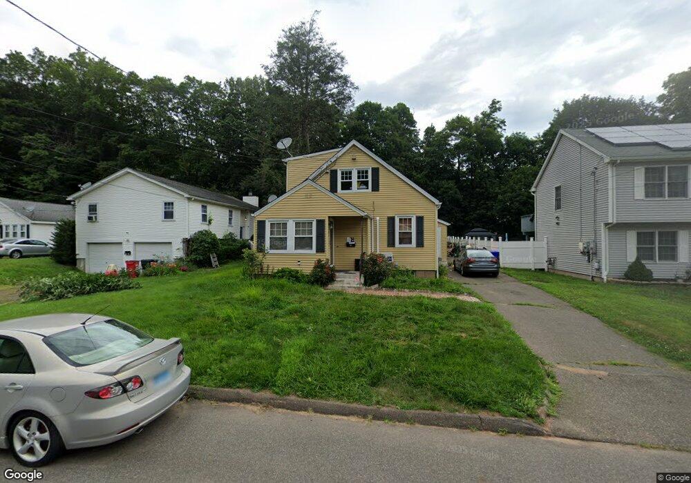 67 Lockwood Street Extension, Meriden, CT 06451 - photo 1