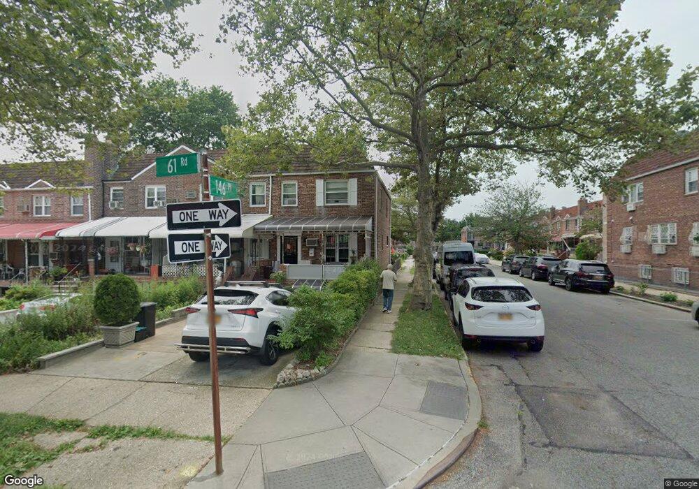 14634 61st Rd, Flushing, NY 11367 - photo 1