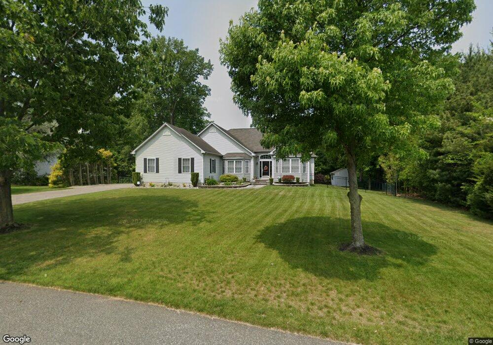 157 Alyssa Dr, Mount Royal, NJ 08061 - photo 1