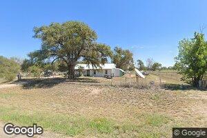 28558 State Highway 101, Las Animas, CO 81054