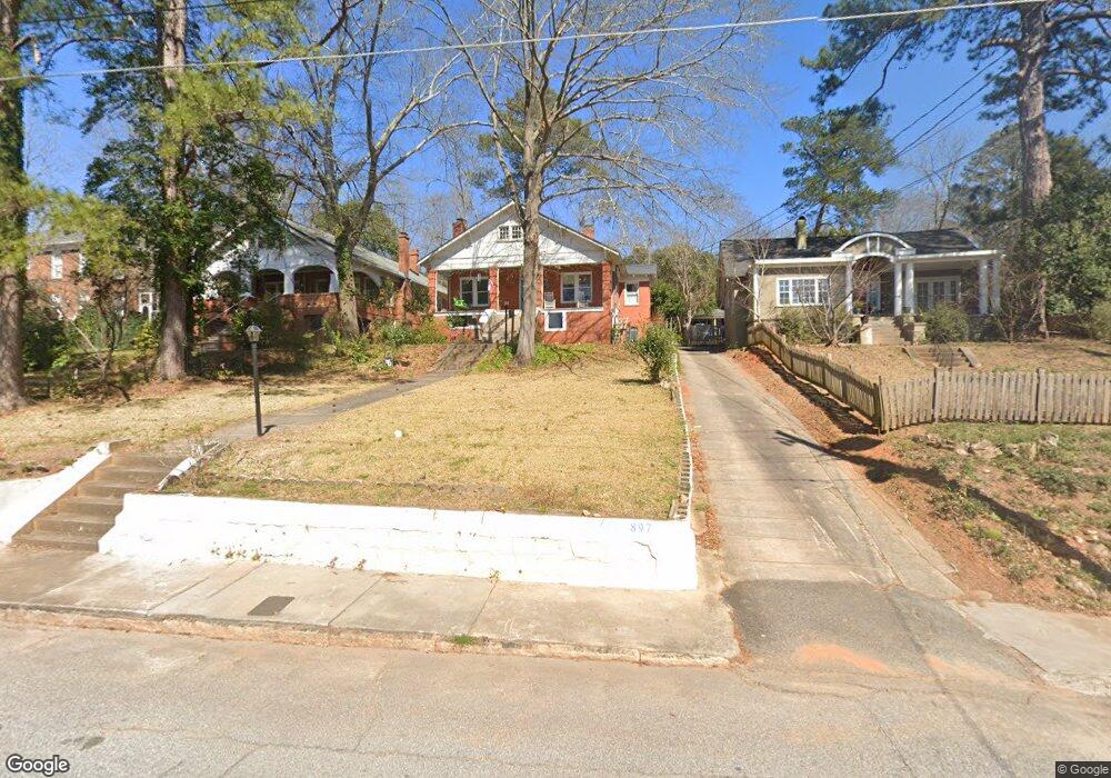 897 Boulevard, Macon, GA 31211 - photo 1