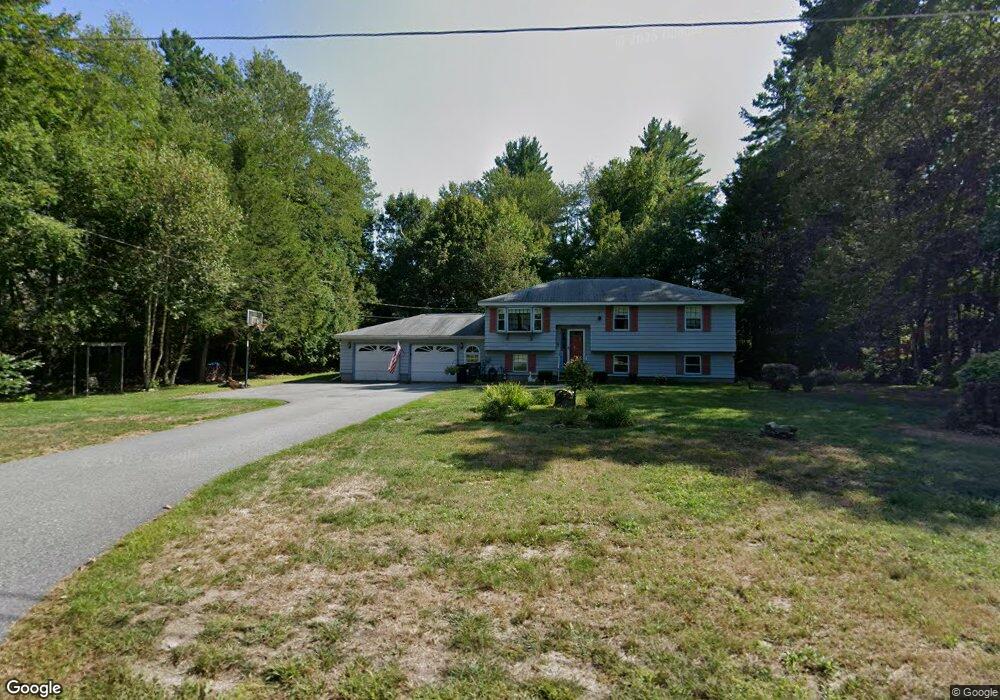 9 Simonne Ln, Pepperell, MA 01463 - photo 1