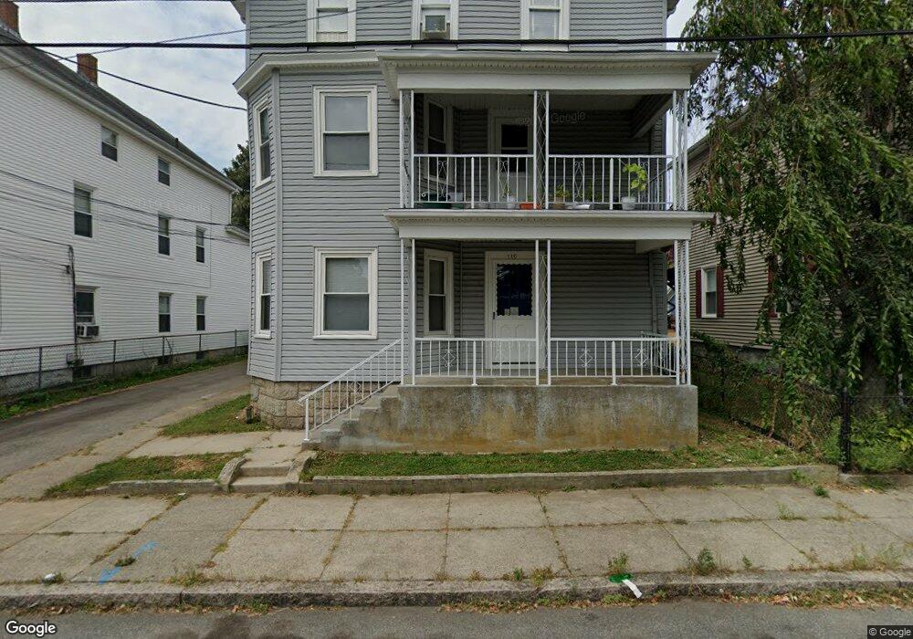 139 Foster St, Fall River, MA 02721 - photo 1