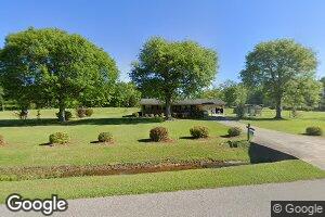 725 Chapman Rd, Goodwater, AL 35072