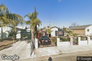 7708 Alden St, Lamont, CA 93241