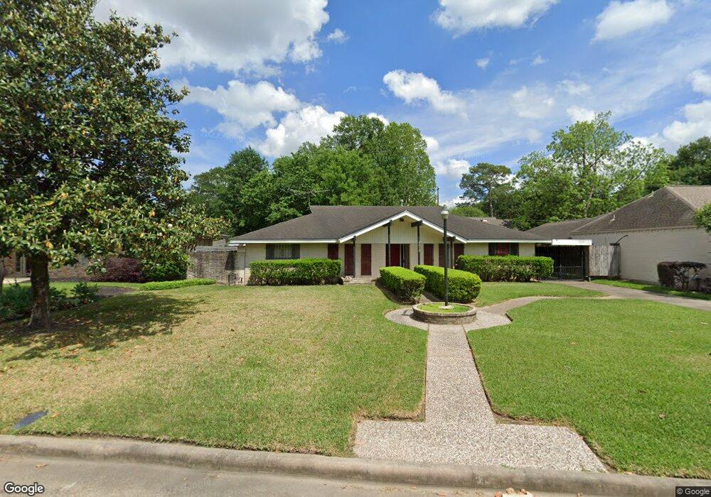 4410 Rosslyn Rd, Houston, TX 77018 - photo 1