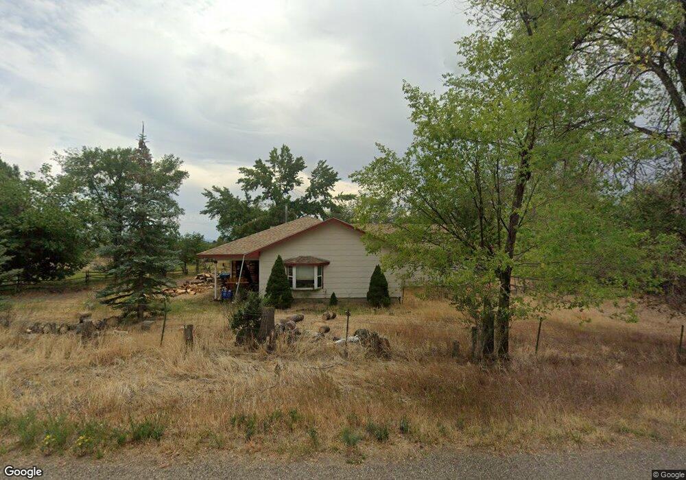 22952 Sweet Clover Rd, Cedaredge, CO 81413 - photo 1