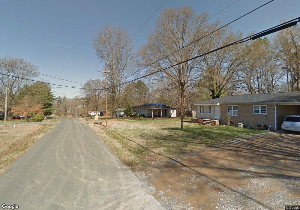 404 Maple St, Locust, NC 28097 - photo 1