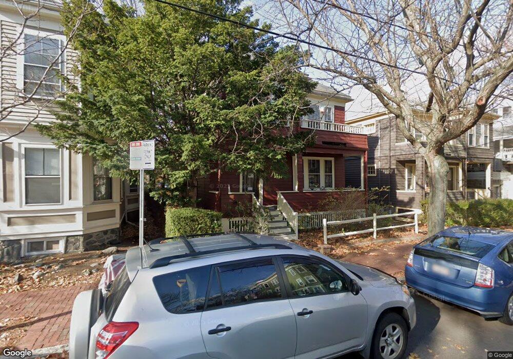 53 Lee St unit 2, Cambridge, MA 02139 - photo 1