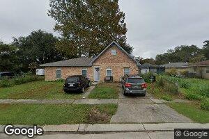 2405 Kinglet Dr, Saint Bernard, LA 70085
