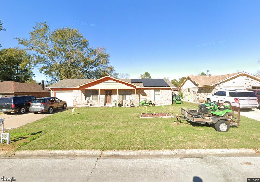 310 Brandenburg Gate, Stuttgart, AR 72160 - photo 1