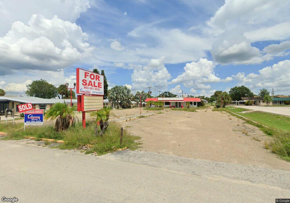 501 Us 27 S, Lake Placid, FL 33852 - photo 1