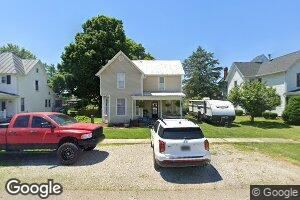 49 Woodland Ave, Kingston, OH 45644